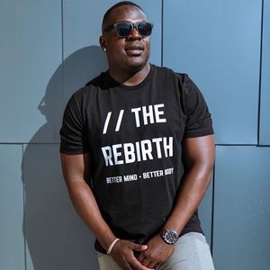 Meet your Posher, Cody